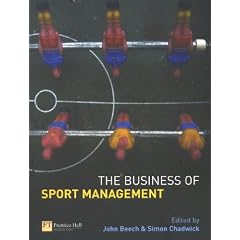 Business of Sport Management