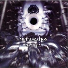METALIZATION
