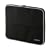 ELECOM �ᔽ�����A�|���E���^���C���i�[�o�b�O�i�Q�l���e���@290*40*240mm�j �u���b�N ZSB-IB016BK