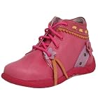 Babybotte Toddler Aila Lace-Up Walker