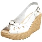 Sbicca Teardrop Slingback