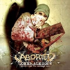 Goremageddon