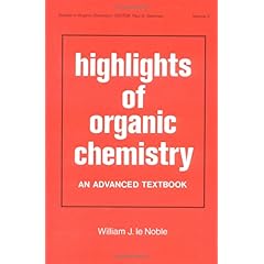 【クリックで詳細表示】Highlights of Organic Chemistry： An Advanced Textbook (Studies in Organic Chemistry) [ハードカバー]