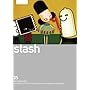 stash 35 [DVD]