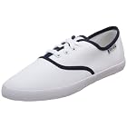 Rubber Duck Women's Canvas Tennis Shoe