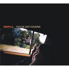 YOU�fVE GOT COUSINS