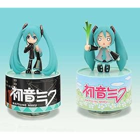 VOCALOID �����~�N �I���S�[���t�B�M���A�S2��Z�b�g