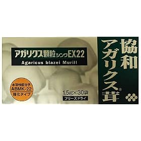 ���a�A�K���N�X����EX22 1.5g*30��