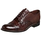 Stacy Adams Madison Cap Toe Oxford