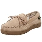Old Friend 484132 Cloth Moccasin