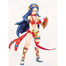 �a�����ߋ�X PVC 1/6 �A�e�i