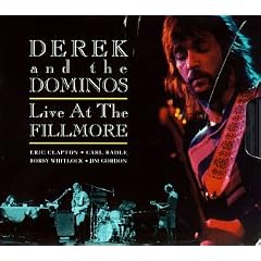 Live at the Fillmore