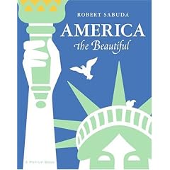 America the Beautiful: A Pop-up Book (Classic Collectible Pop-Up)