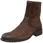 To Boot New York Hawthorne Side Zip Boot