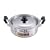 ������ �X�e�����X�� ��^�� 24cm H-4673