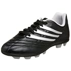 adidas Toddler/Little Kid QuitoV TRX HG Soccer Shoe