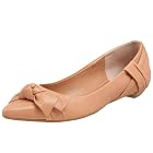 BCBGirls Sole Flat