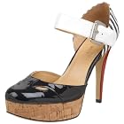 Nine West Cawley Platform Pump
