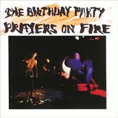 Prayers on Fire