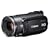 Canon �t���n�C�r�W�����f�W�^���r�f�I�J���� iVIS (�A�C�r�X) HF S10 IVISHFS10
