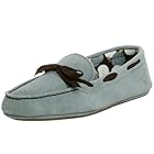 Daniel Green Caramel Slipper Moc