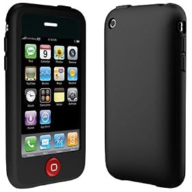 SwitchEasy Colors for iPhone 3G/Stealth