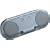 SONY �A�N�e�B�u�X�s�[�J�[�V�X�e�� SRS-T88