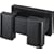 ONKYO �X�s�[�J�[�X�^���h (2��1�g) AS-77FRX