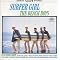 BeachBoys�Ƃ�XTC�Ƃ��A���[�ȂɂȂ�I
