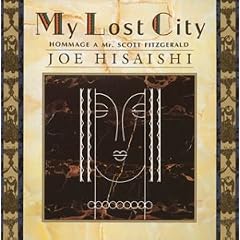 My Lost City(CCCD)