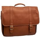 Latico Basics Laptop Merger Briefcase