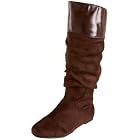 Madden Girl Tatyana Slouch Boot