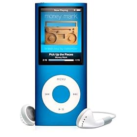 Apple iPod nano ��4���� 8GB