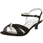 Dyeables Women's Fiesta Sandal