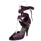 Georgina Goodman Women's Fortuna  Leather Sandal