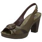 indigo by Clarks Women's Yoshino Slingback Sandal