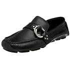 FRYE Sullivan Rings Driving Moc