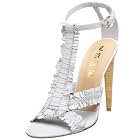 L.A.M.B. Women's Lita Sandal