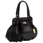 Badgley Mischka Nadine Medium Satchel