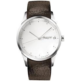 ck Calvin Klein Watches (�J���o���E�N���C�� �E�H�b�`) �r���v ck bold K2221120 [���K�A���i] �����Y