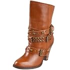 Naughty Monkey Civil Code Boot
