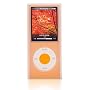 TUNEWEAR iPod nano��4����p�V���R���P�[�X �t���ی�t�B�����t ICEWEAR for iPod nano 4G TUN-IP-000071