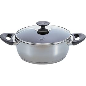 Berndes INJOY ��^�L���Z���[�� 24cm 63144