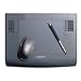 WACOM Intuos3 A5�T�C�Y �N���X�^���O���[ PTZ-630/G0