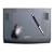 WACOM Intuos3 A5�T�C�Y �N���X�^���O���[ PTZ-630/G0