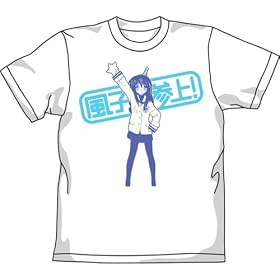CLANNAD ���q�Q��T�V���c �z���C�g �T�C�Y:L