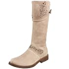Buckle My Shoe Little Kid/Big Kid Cybele Boot