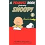 A peanuts book featuring Snoopy (3)