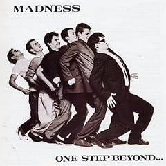 One Step Beyond...
