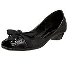 Jessica Bennett Jinx Flat